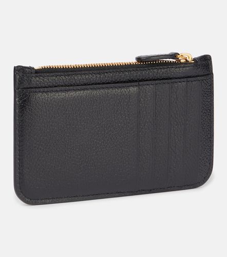 Balenciaga Leather card holder - Balenciaga - Modalova