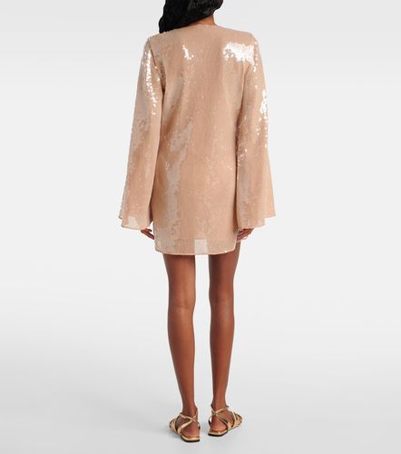 Oseree Sequined tunic - Oseree - Modalova