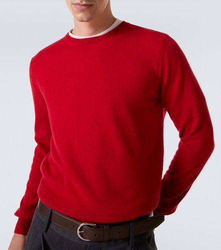 Rubinacci Pullover aus Kaschmir - Rubinacci - Modalova