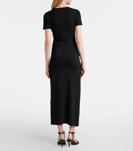 Simkhai Midikleid Soren aus Strick - Simkhai - Modalova