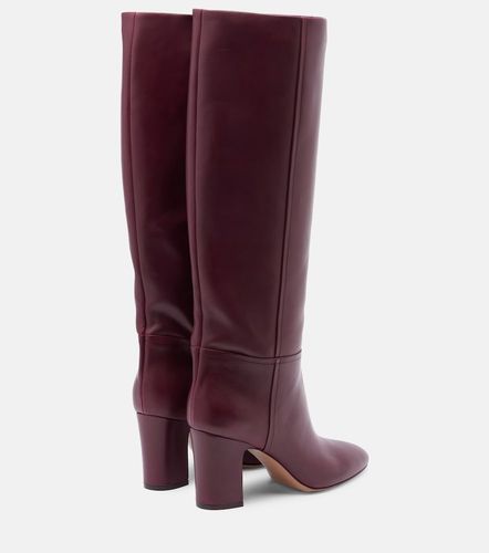 Stiefel Lavinia 75 aus Leder - Paris Texas - Modalova