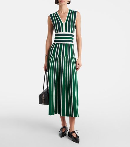 Maxikleid Tallone aus Strick - Max Mara - Modalova