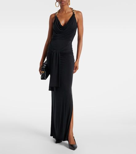 Balmain Abito lungo - Balmain - Modalova