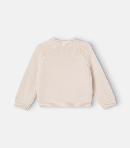 Donsje Bebé - jersey Sibbe de lana - Donsje - Modalova