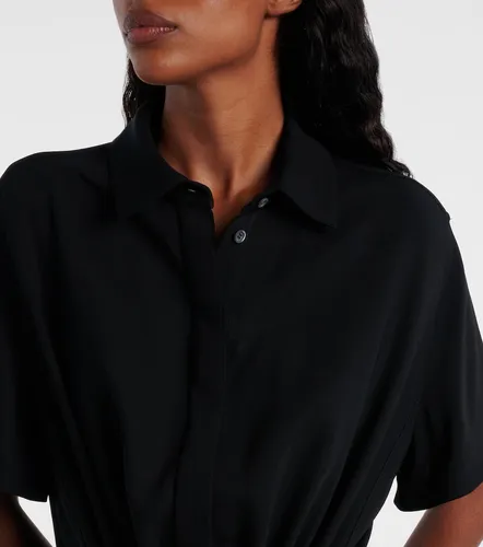 Loewe Belted midi dress - Loewe - Modalova