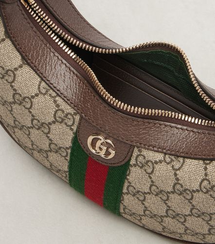 Borsa a spalla Ophidia Small GG - Gucci - Modalova
