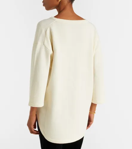 Pullover VGold aus Schurwolle - Valentino - Modalova