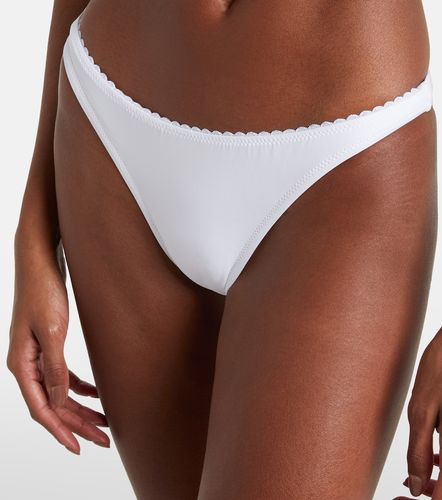 Pompano bikini bottoms - Melissa Odabash - Modalova