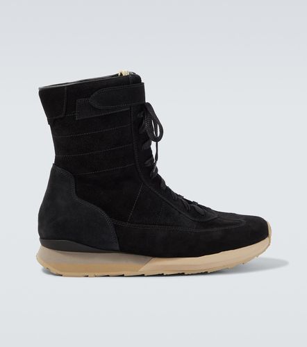 Visvim Botines Daytona de ante - Visvim - Modalova