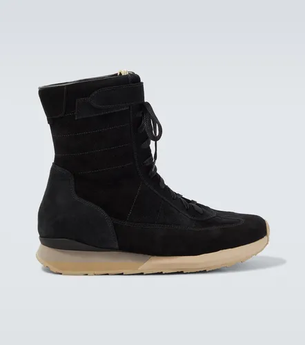 Visvim Daytona suede ankle boots - Visvim - Modalova