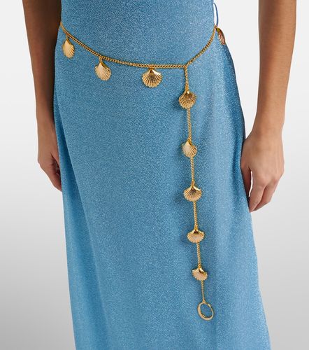 Oséree Maxikleid Lumière - Oseree - Modalova