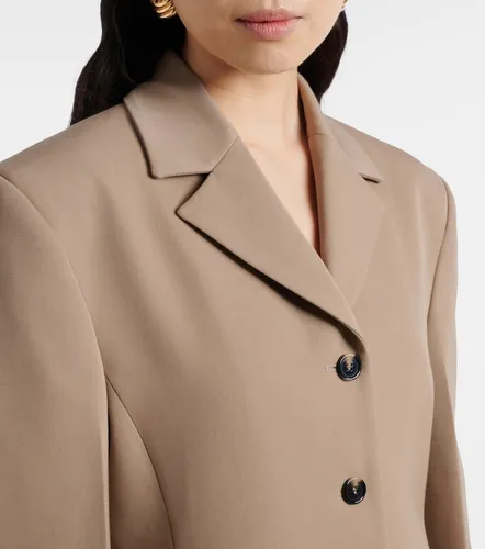 Altuzarra Hoffman wool blazer - Altuzarra - Modalova