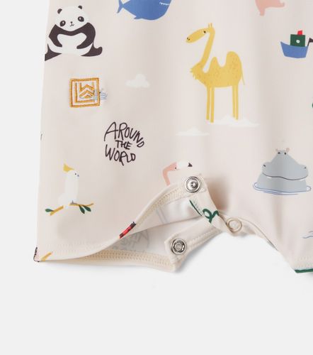 Bebé - bañador Thor estampado - Liewood - Modalova