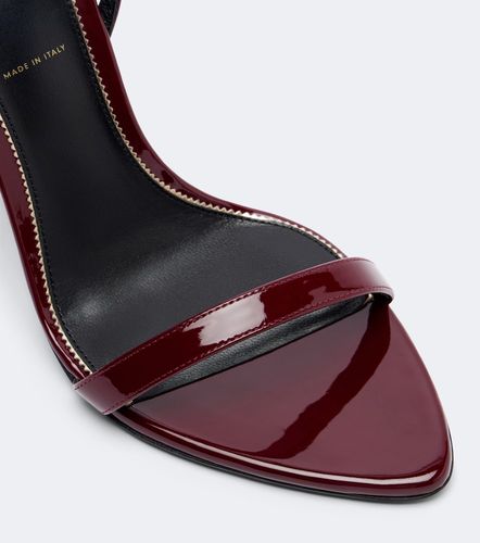 Tom Ford Sandali Padlock in vernice - Tom Ford - Modalova