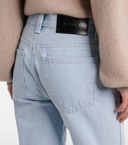 Khaite Jeans regular Farley - Khaite - Modalova