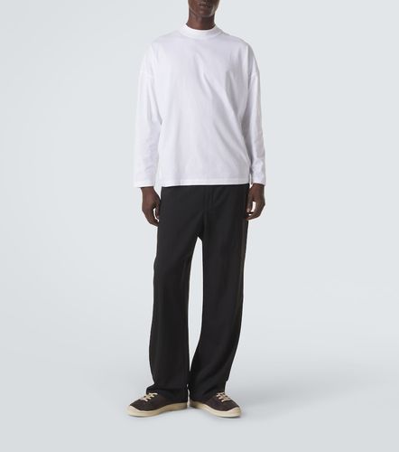 Jil Sander Camiseta de algodón - Jil Sander - Modalova