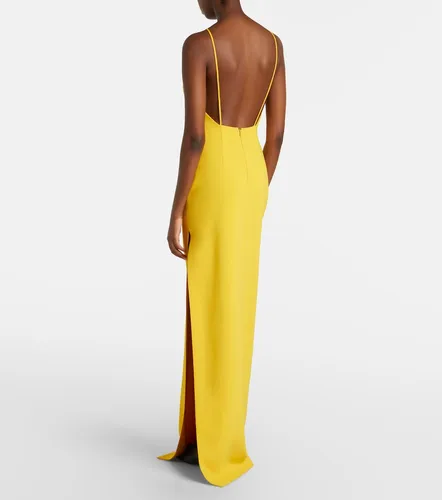 Givenchy Jersey maxi dress - Givenchy - Modalova