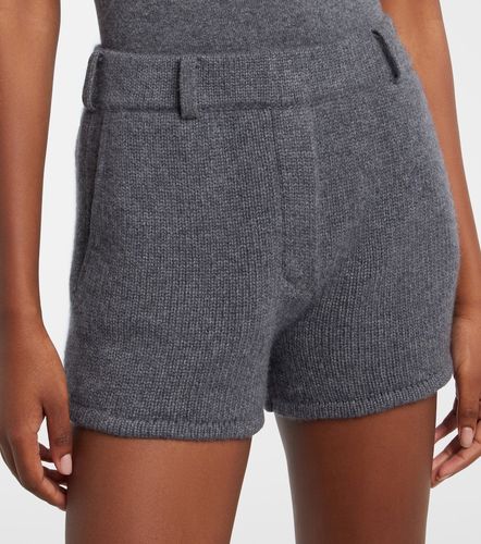 Lisa Yang Shorts Annora de cachemir - Lisa Yang - Modalova