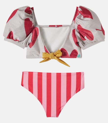 Pepita&Me Bikini Bubble estampado - Pepita&Me - Modalova