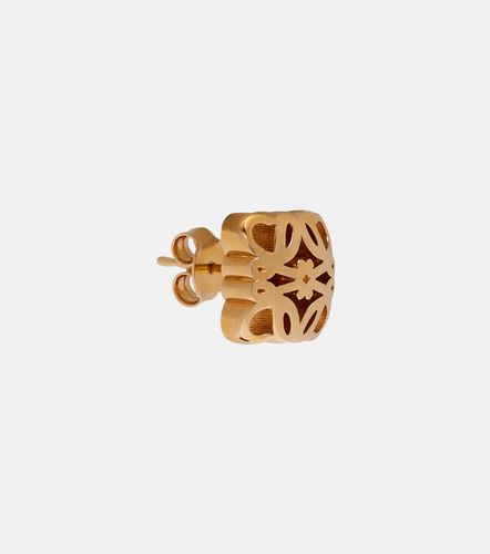 Loewe Bombe Anagram earrings - Loewe - Modalova
