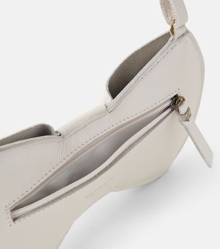 Bolso cruzado Angeline de piel - Donsje - Modalova