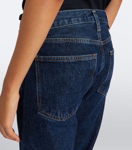 Agolde Jeans rectos Stovepipe - Agolde - Modalova