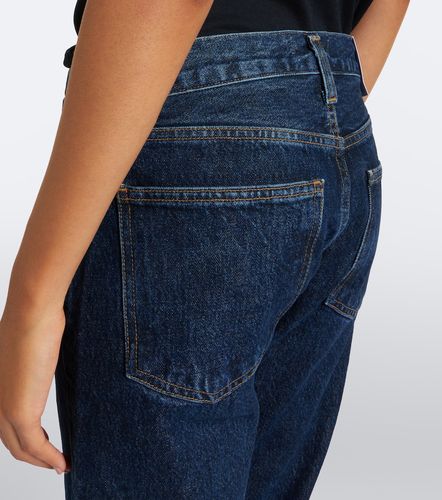 Agolde Stovepipe straight jeans - Agolde - Modalova