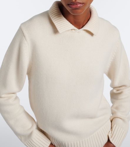 Pullover N°513 Jo aus Kaschmir - Extreme Cashmere - Modalova