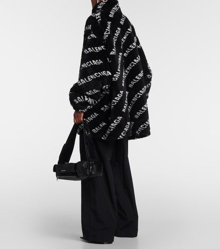 Balenciaga Logo jacket - Balenciaga - Modalova