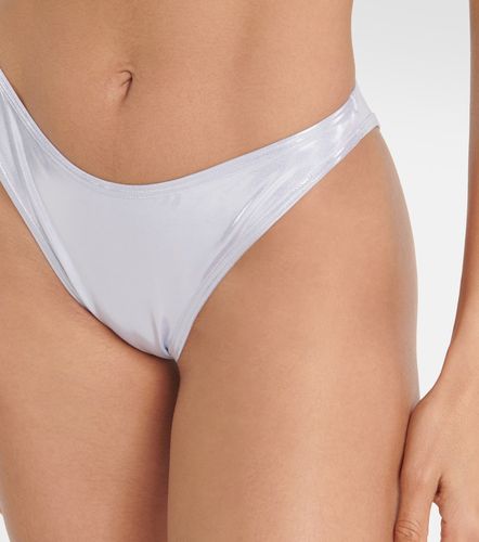 Coolio lame bikini bottoms - Reina Olga - Modalova