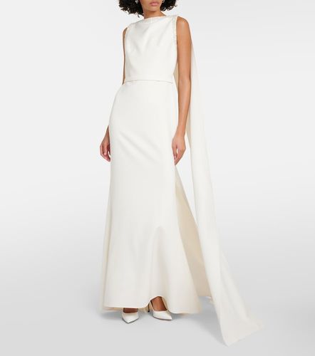 Sposa – Abito lungo Ginevra - Safiyaa - Modalova