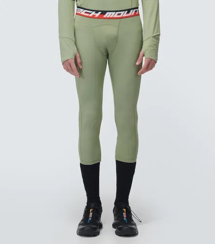 Next To Skin leggings - Aztech Mountain - Modalova