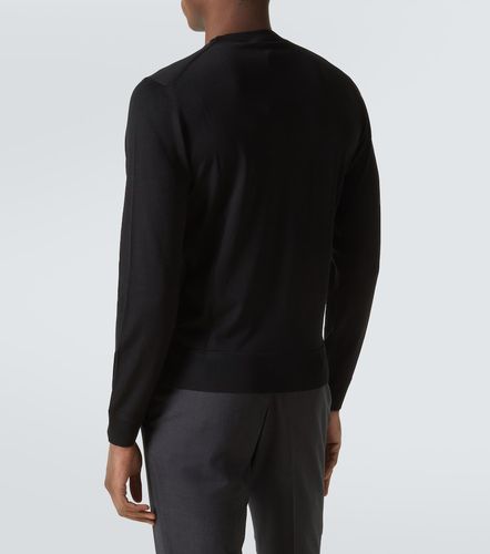 Tom Ford Pullover in lana - Tom Ford - Modalova
