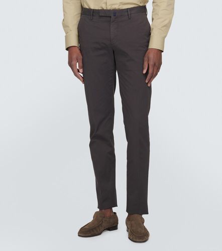 Slim Hose aus Baumwollgemisch - Slowear - Modalova