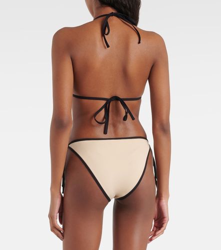 Toteme Mid-rise bikini bottoms - Toteme - Modalova