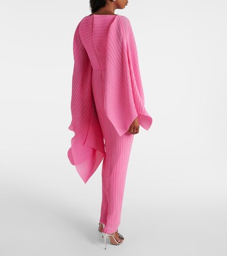 Abito lungo Adami in chiffon - Solace London - Modalova