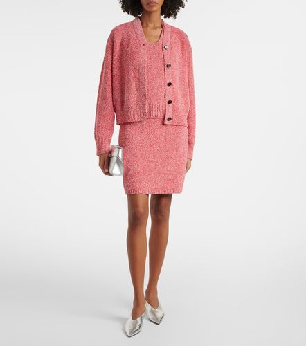 Jersey en mezcla de algodón - Ferragamo - Modalova