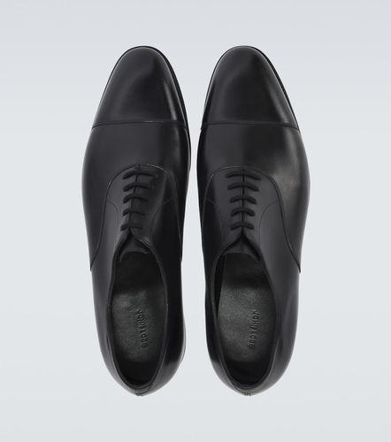 John Lobb City leather Derby shoes - John Lobb - Modalova