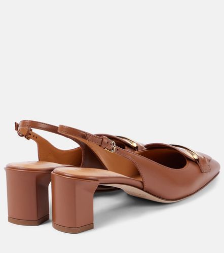 Tod's Pumps slingback 50 in pelle - Tod's - Modalova