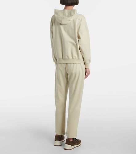 Brunello Cucinelli Cotton cardigan - Brunello Cucinelli - Modalova