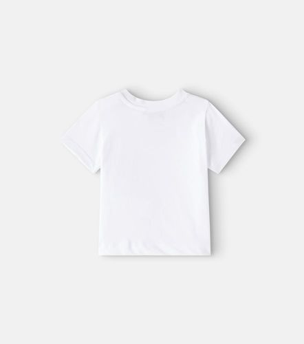 Bebé - camiseta de jersey de algodón - Monnalisa - Modalova