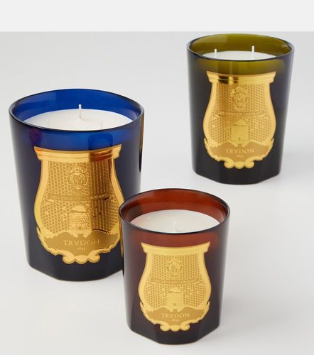 Trudon Duftkerze Ernesto Intermède - Trudon - Modalova