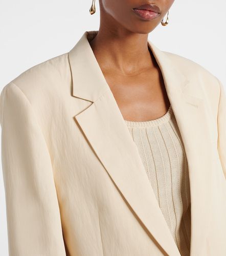 Stella McCartney Oversize-Blazer - Stella McCartney - Modalova