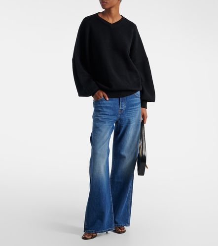 Khaite Pullover Wolfe aus Kaschmir - Khaite - Modalova