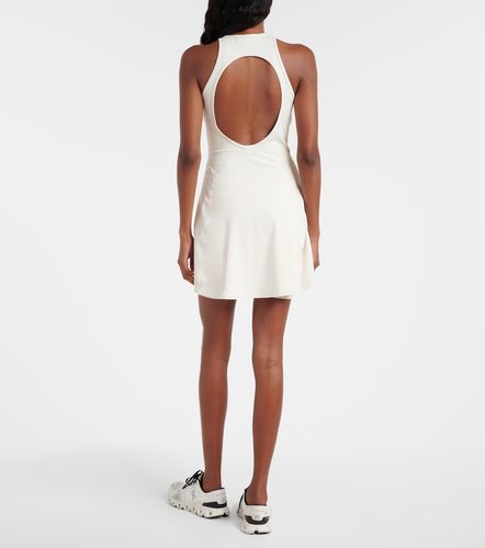 Abito corto TruePurpose - Adidas by Stella McCartney - Modalova