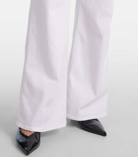 Jeans Jo a gamba larga e vita alta - 7 For All Mankind - Modalova