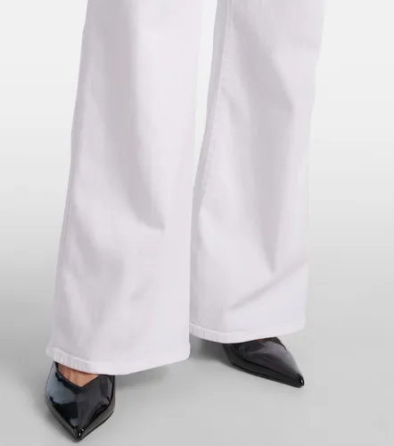 Jo high-rise wide-leg jeans - 7 For All Mankind - Modalova