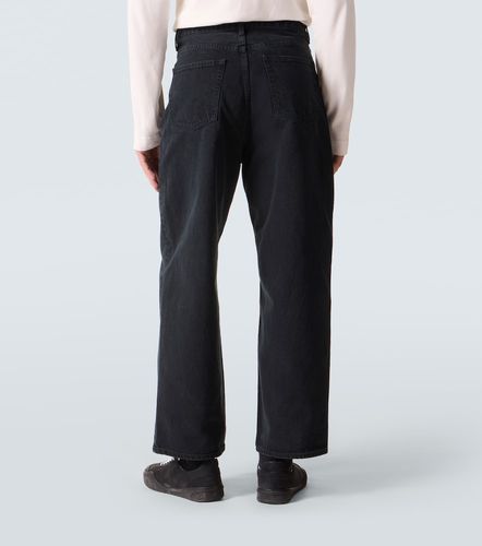 A.Presse Jeans anchos de tiro alto - A.Presse - Modalova
