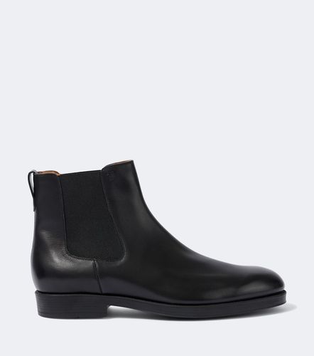 Tod's Leather Chelsea boots - Tod's - Modalova