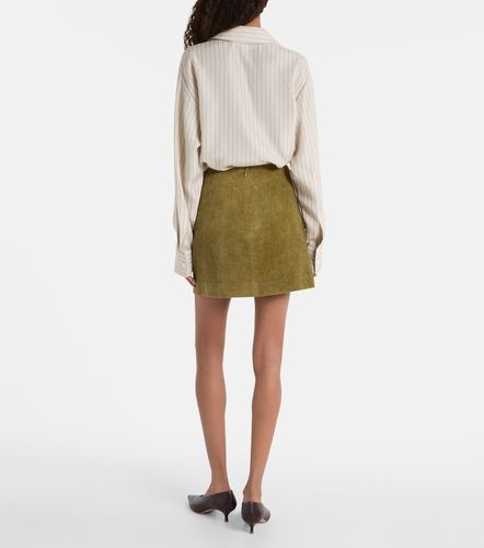 Blazé Milano Minifalda Coci de terciopelo de algodón - Blaze Milano - Modalova